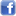 Facebook Icon