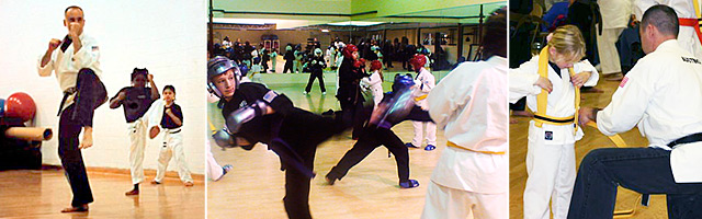 Karate Photos