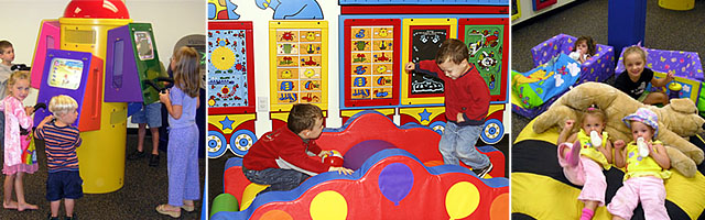 Kidz Korner Photos