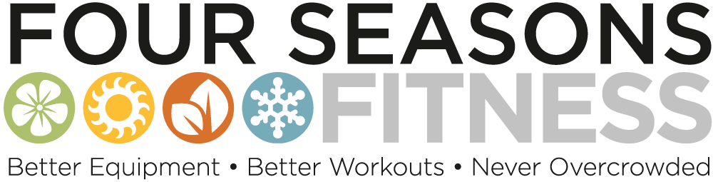 Four Seasons Fitness Logo